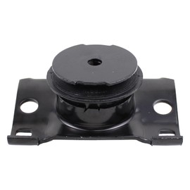 ApplianPar Front Driver and Passenger Side Engine Mount for Nissan Frontier 3.8 4.0 2005-2024, NV1500 NV2500 NV3500 4.0 2012-2021, Pathfinder 4.0 2005-2012, Xterra 4.0 2005-2015