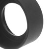 Mikikikit 2pcs Microscope Rubber Eyepiece Cover Eyepiece Guard Eyewear Cup