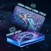OMNITO Original Starborn Arcana 78 Tarot Card Set, Unique Borderless