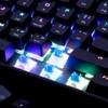 MOTOSPEED CK61 RGB Mechanical Gaming Keyboard OUTMU Red Switches Keyboard