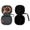 Bluetooth Speaker Hard Travel Case Portable Wireless Speaker Storage Bag