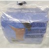 Heavy Duty Tarps Tarpaulin Blue/Brown Reversible 12ft x 16ft (2