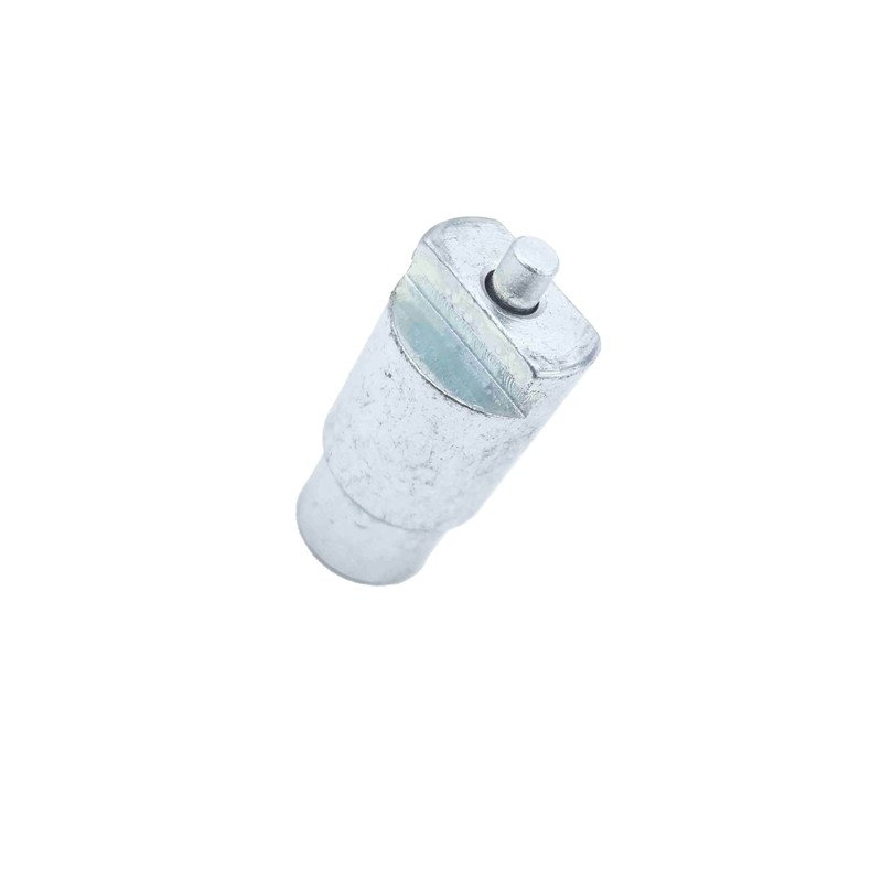 Drain Cable Repair End Bit, Fits K-380 K-400 Cables, 3/8inch