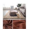 Beads Cushion Cover Damper Throw Pillow Case Sofa Cover Solid