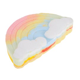 TOVINANNA Unique Cloud Bath Moisturizing Bath Salt Essential Oils Present for Women