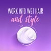 Miracle Curls Frizz Taming Cream 200ml (Coconut & Jojoba Oil)