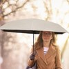 Sun Umbrella - Portable Umbrella for Travel - Lightweight Waterproof