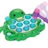 Veoasis Interactive Whack a Mole Game Toys for Ages 2-4,