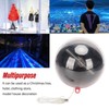 Upgraded 3D Hologram Fan Projector, 3D Hologram Advertising Display Fan,