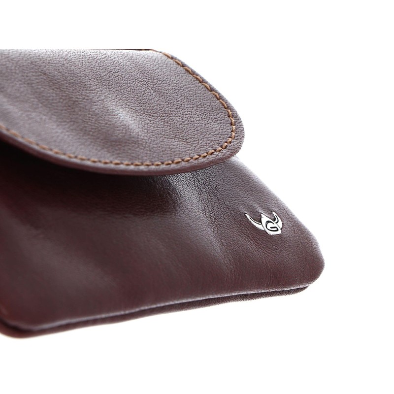 Golden Head Colorado Key Case 12,5 cm Leather