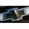 VViViD Auto Emblem Vinyl Car Wrap 11.8 Inch x 4