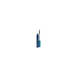 Máscara de pestañas MAC Extended Play Gigablack 15ml 5.7g color intense black 1 unidad