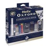 Helix Oxford Complete Back to School Stationery Set, Oxford Blue,