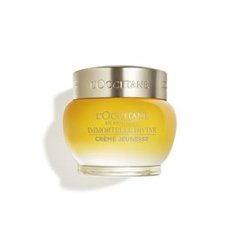 L'Occitane 이모르뗄 디바인 유스 크림 50ml Immortal Divine Youth Cream 50ml