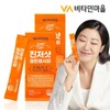 Vitamin Village 비타민마을 진저샷 골든레시피 14포 x 2박스 Vitamin Village
