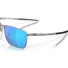 Oakley Men's Sunglasses, silver