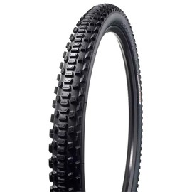 Specialized Bike Tire Hardrock'R MTB Mountain & Mixed Terrain (Black, 27.5/650B x 2.0)