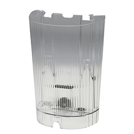 Water Tank Compatible with/Replacement Part for Bosch 11031582 TAS6002 TAS6003 TAS6004... My Way Tassimo