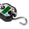 150KG Crane Scale LCD Digital Electronic Hook Hanging Weight for