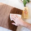 Howard Butcher Block Conditioner, Safe for People and Products, 12.0
