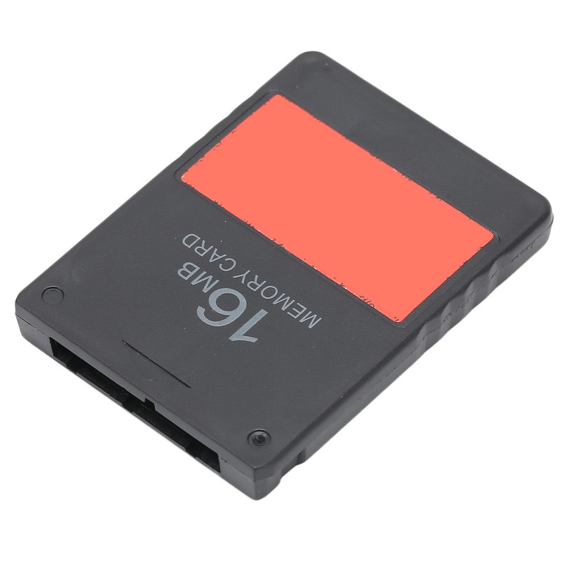 16MB FMCB Memory Card Game Memory Card Plug and Play