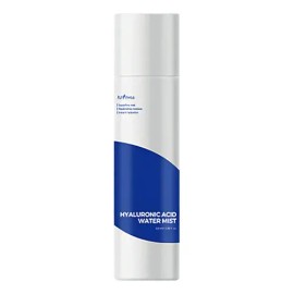 Mist Facial Con cido Hialuronico Isntree Cosmtica Coreana                                                                                             