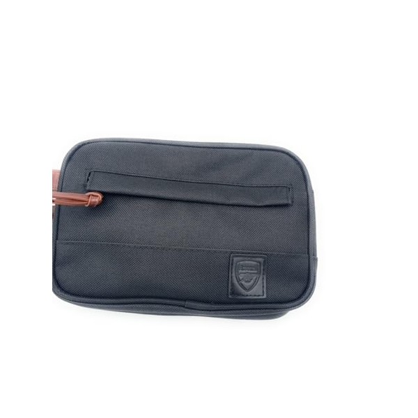 Arsenal Football ***New for 2021*** Arsenal Men's Wash Bag. Canvas