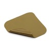 Dritz 55240-58T Patches, Iron-On, Twill, Khaki, 5 x 5-Inch (2-Count)