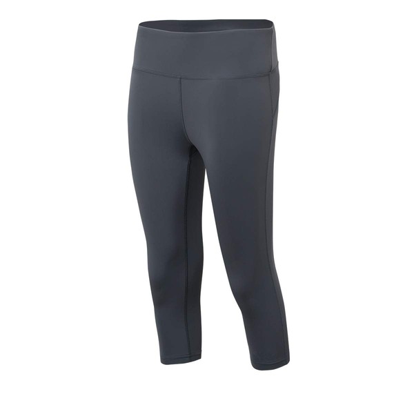 UV SKINZ UPF 50+ Womens Active Sport Swim Capris -