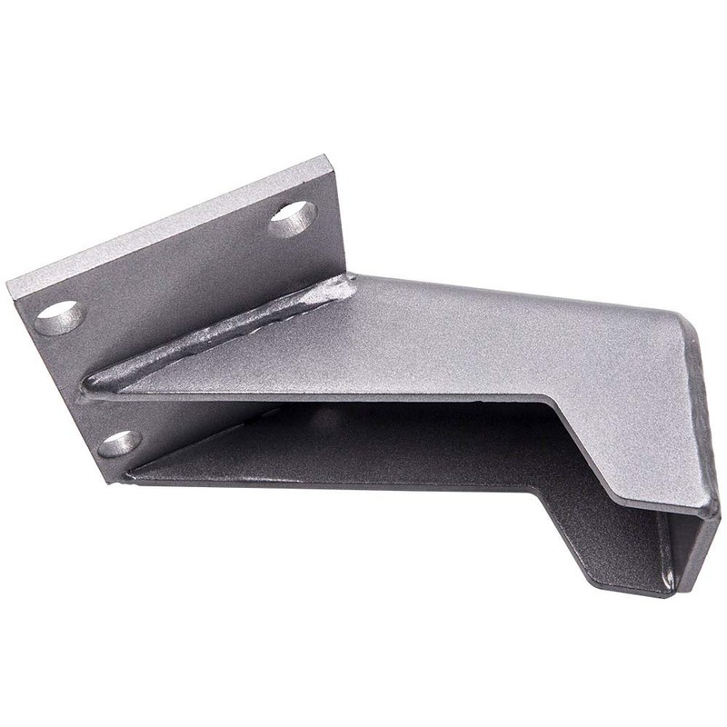 maXpeedingrods Engine Motor Transmission Mount Kit for Nissan 240SX S-chassis
