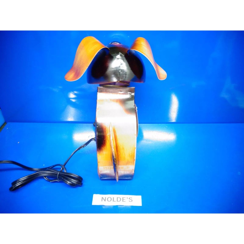 DECO BREEZE *NEW* Deco Breeze DBF2010 Country Dog Electric Fan