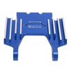 Motorcycle Crash Structure Aluminium Alloy Front Faucet Seat Support Upgrade