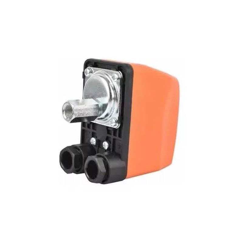 Switch De Presion Presostato Pedrollo 30-50 Mod PSG-2