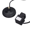 WIFI 3 Phase Smart Electricity Meter with 3x750A Circuit Water