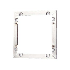 Panasonic FY-KHX203 Pressure Ventilation Fan Mounting Frame (SUS)