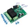 QIACHIP RF Wireless Remote Control Switch 2 Channels 433 MHz