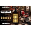 THE GOODFELLAS' SMILE Champú Nutritivo para Barba Sea Citrus 250ml