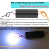 High Voltage Generator Module DC6-12V to 1000kV Boost Step-up Power