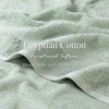 Superior Egyptian Cotton 6-Piece Towel Set, Bathroom Essentials, Towels For