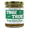 Thai and True Curry Paste - Green