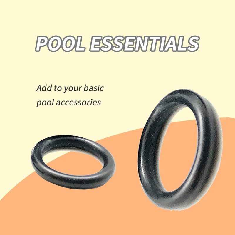 YAFIYGI 2pack Booster Pump Drain Plug Compatible with Hayward Pool