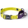 Pelzin Martingale Collar for Large Dogs, Reflective No Pull Dog