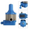 Water Pump Controller, 110V Automatic Water Pump Pressure Switch Electric