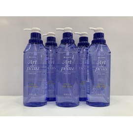 Ardfour Hair Gel 300ml 5pcs / 아르드포 헤어젤 300ml 5개