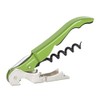 Pulltap's Genuine Classic 500 Corkscrew, Lime Green