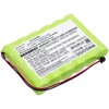 Lynvora Battery for 6PH-H-4/3A3600-S-D22
