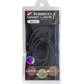 Casco Magic Lace Shoelaces, 47.2 inches (120 cm)