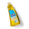 CLOROX Ultra Concentrated Liquid Dish Soap with OXI, Lemon Scent