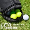 NEIGHBOR Golf Ball Pouch, Trinket Bag, Practice Range, Mini Bag,