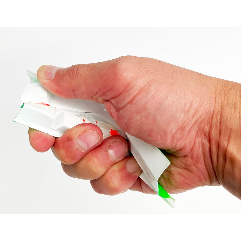 Strongest Adhesion! Radio Control and Polycarbonate Dedicated Paint SHOW UP